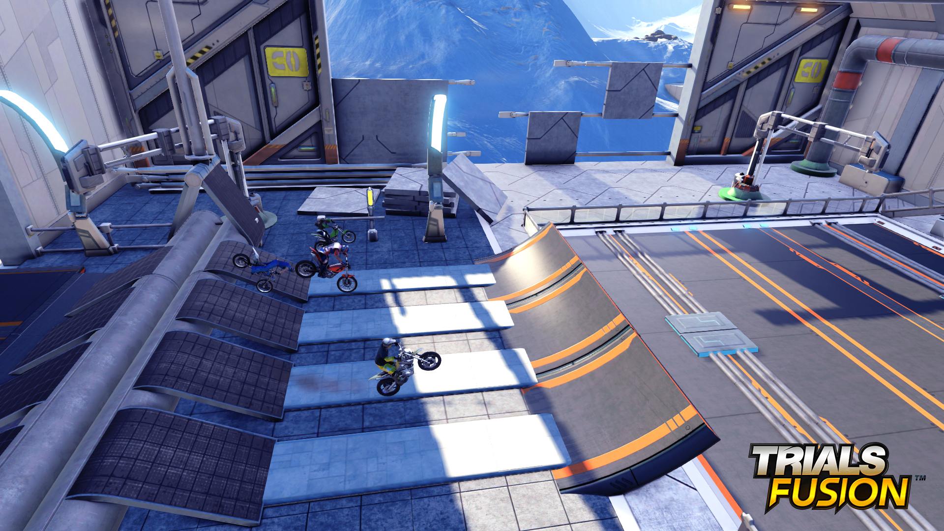 Trials Fusion - Imagen 22